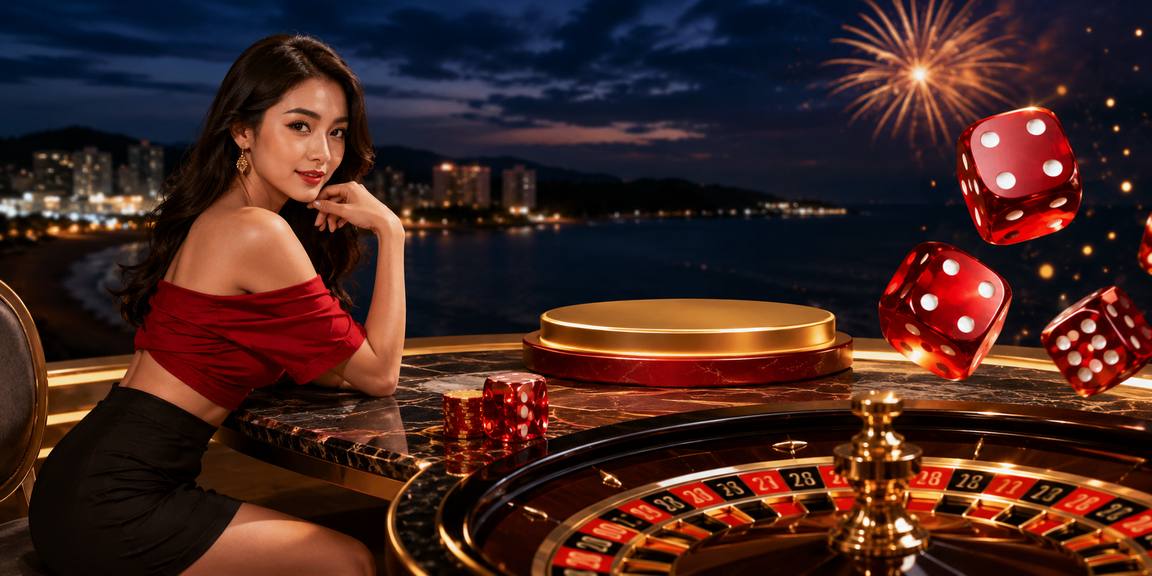 jiliroyal99 Ultimate Holdem